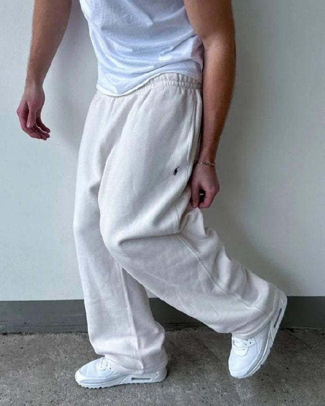 RL - Relaxed Fit Joggers