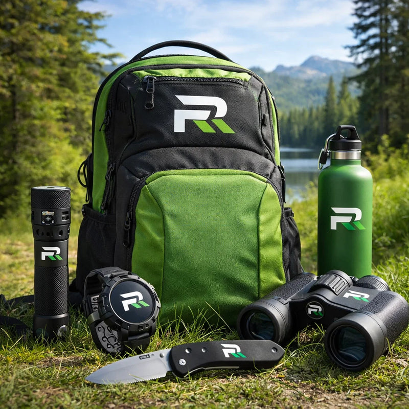 Rouenoutlet - Built for the Wild